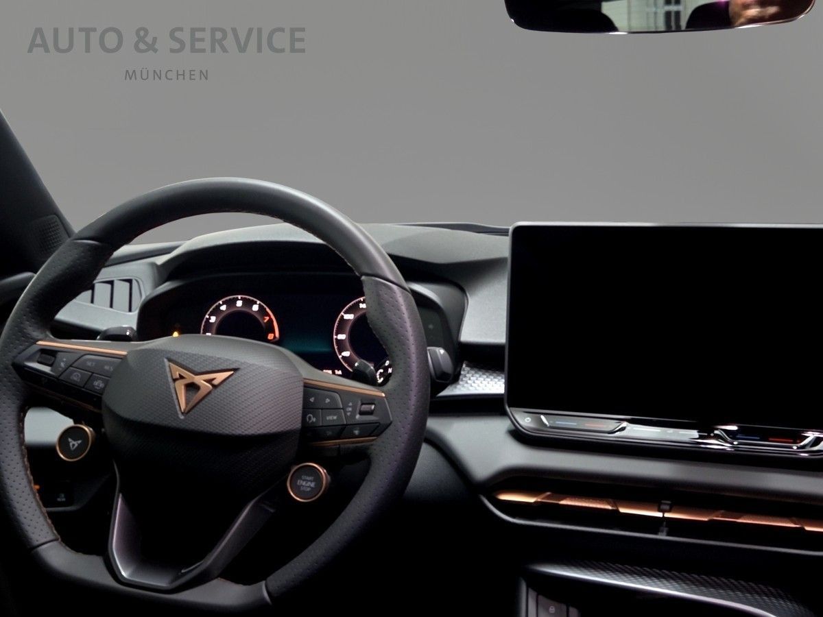 Cupra Terramar - Bild 8