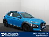 Hyundai Kona 1.0l Style Navi Klima Rückfahrkammera - Hyundai KONA Gebrauchtwagen in Bochum