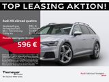Audi A6 Allroad 50 TDI Q NP92 PANO LM20 STHZG AHK - Audi A6 Allroad aus 2023