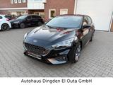 Ford Focus Lim. 2.3 EcoBoost ST Performance - Ford Gebrauchtwagen in Bocholt