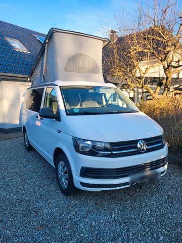 Volkswagen T6 California Ocean mit elektrischen Dach ...