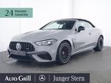 Mercedes-Benz CLE 53 4M+ Cabrio Premium+ Dyna+ FAP+ Drivers - Mercedes-Benz E 53 AMG Jahreswagen