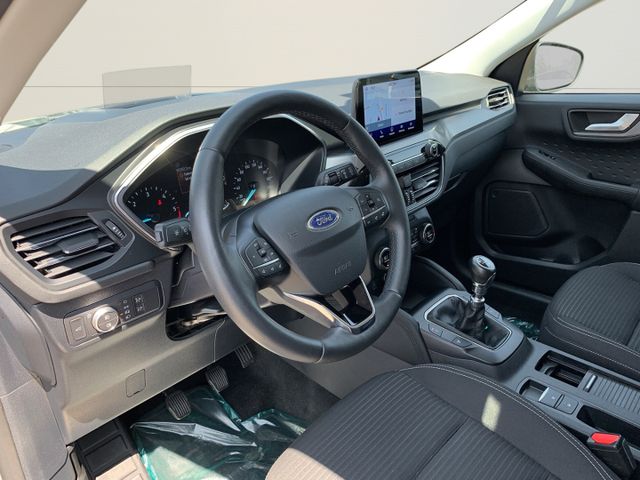 Ford Kuga Titanium 2.0 Klima+Navi+AHK+DAB+Temp+HUD+LE