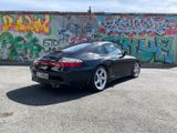 Porsche 996 Carrera 4S Coupé Carrera 4S - Porsche 996: C4s