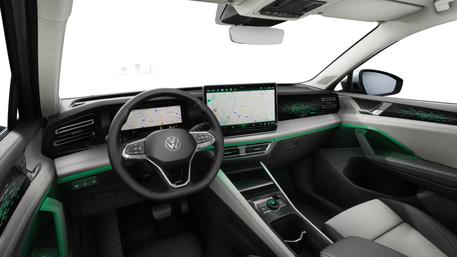 Volkswagen Tiguan - Bild 7