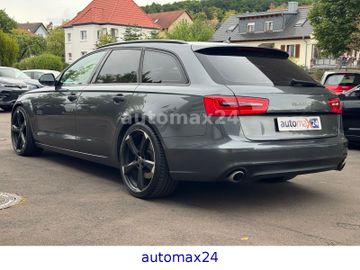 Audi A6 - 4