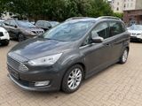 Ford Grand C-Max Grand C-MAX Titanium - Ford Grand C-Max in Hamburg