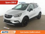 Opel Mokka X 1.6 CDTI DPF Color Innovation Aut.*NAVI* - Opel Mokka X Gebrauchtwagen