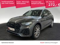 Audi Q5 - Vorschau Bild 1