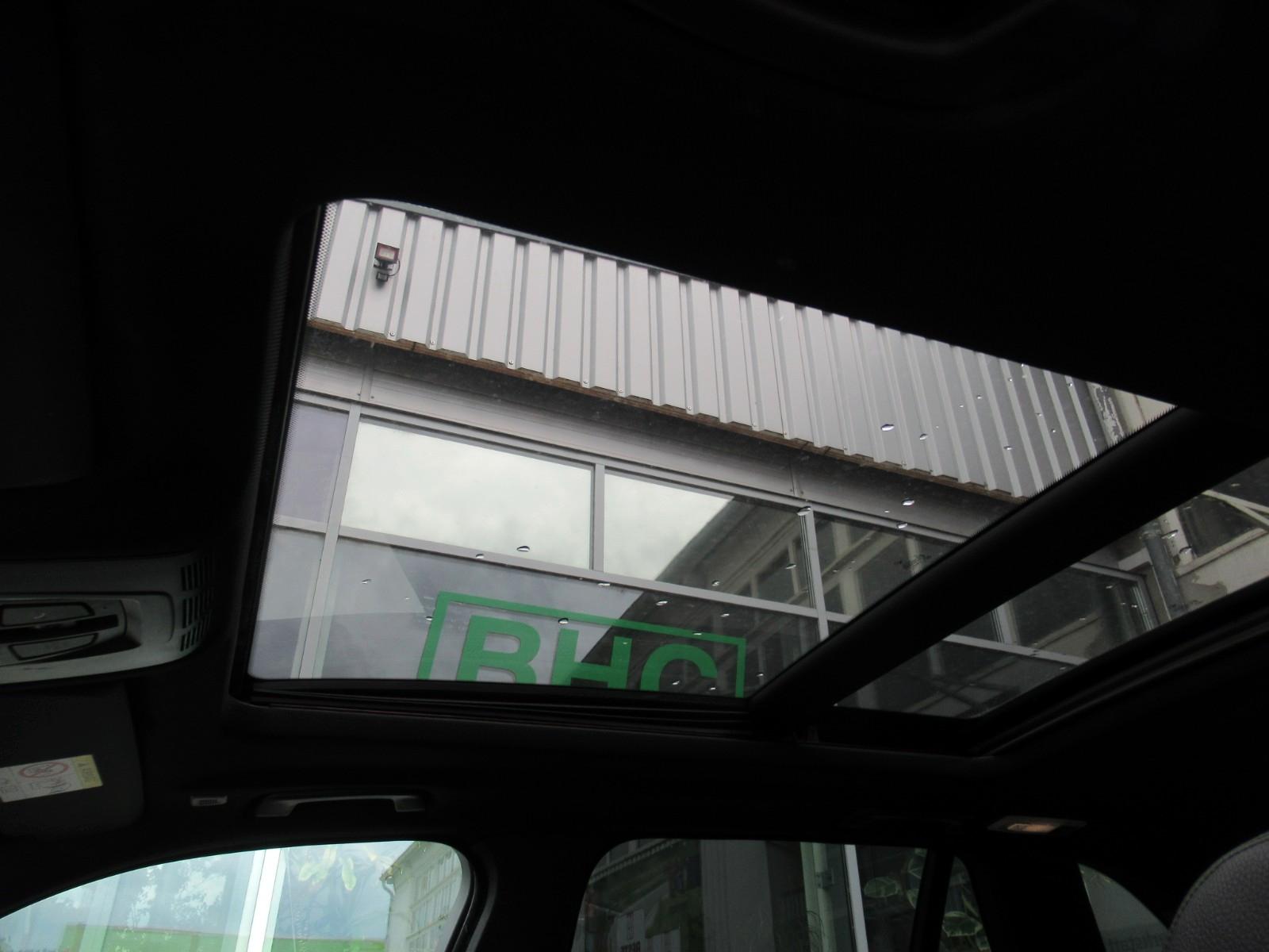 BMW X5 50i M Sport M PAKET*PANO*HEAD UP*AHK*7 SITZER
