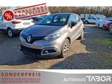 Renault Captur 1.5 dCi 90 Luxe Navi Klima LM TÜV 08/2027 - Renault Captur Luxe mit Diesel-Antrieb