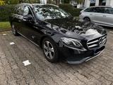 Mercedes-Benz E 200 4MATIC T Autom. - - gebrauchte Mercedes-Benz E 200 aus dem Jahr 2019