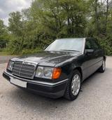 Mercedes-Benz 300 Turbo Diesel 4matic  - Mercedes-Benz 300 Oldtimer: 300d