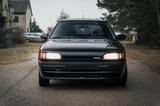 Mazda 323 1.8 AWD  - Mazda 323: Sportwagen