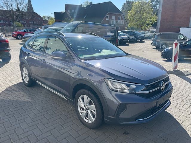 Volkswagen Taigo - Bild 4