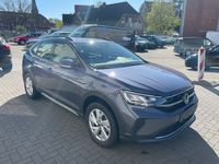 Volkswagen Taigo - Vorschau Bild 4