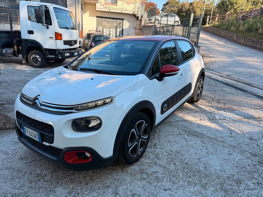 Image of Citroën C3