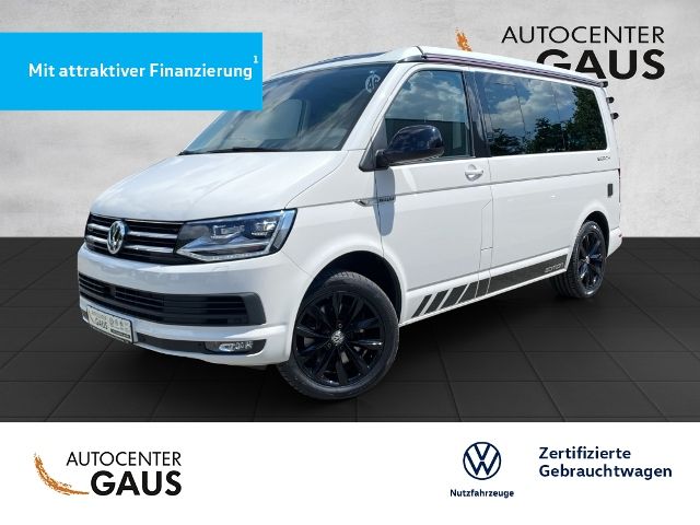 Volkswagen T6 California Beach Edition 4Motion 2.0 TDI