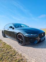 Jaguar XE P250 R-DYNAMIC SE | Meridian S | 360° | Voll* - Jaguar XE SE mit Benzin-Antrieb