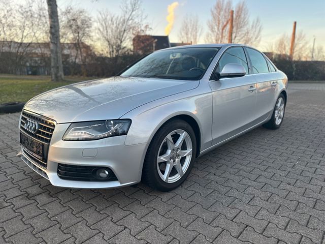 Audi A4 Lim. Ambition*NAVI*XENON*