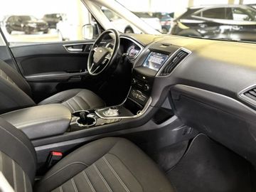Fotografie des Ford Galaxy 2.0 EcoBlue AT Titanium AHK
