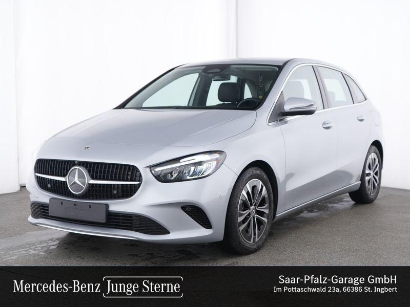 Mercedes-Benz B 180 PROGRESSIVE*R-KAM*LED*EASY-PACL*LENK-HZG*