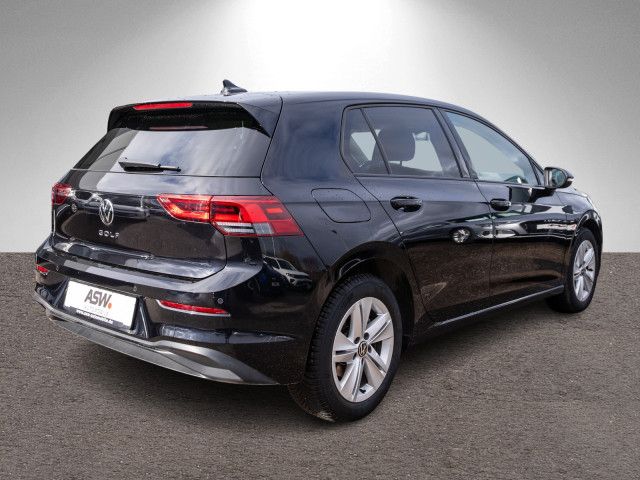 Volkswagen Golf - Bild 3