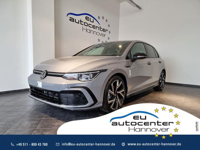 Volkswagen Golf 8 1.5 eTSI DSG R-Line ACC LED NAVI RFK LM18