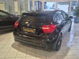 Mercedes-Benz A 200 BlueEfficiency AMG Sport/Xenon/Navi/Leder/ - gebrauchte Mercedes-Benz A 200 aus dem Jahr 2013