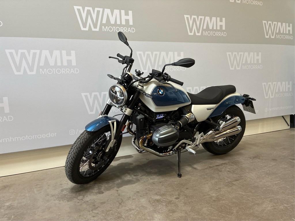 BMW R 12 