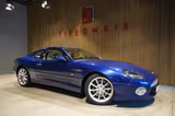 Aston Martin DB7 Vantage V12 *2.Hd*u-frei*45tkm*Traum Zust. - gebrauchte Aston Martin Coupés