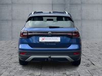 Volkswagen T-Cross - Vorschau Bild 5