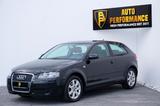 Audi A3 1.9 TDI AHK~Klimaaut.~SHZ~TÜV/Servive neu - Audi A3 aus 2007: 1.9