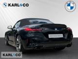 BMW Z4 M40i Roadster HUD Ambiente SHZ Adaptiv.LED DA - schwarze BMW Z-Reihe