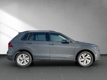Volkswagen Tiguan 1.5 TSI Life NAVI ACC PDC SHZ LED ALU