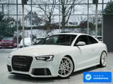 Audi RS5 4.2 FSI q. Coupé *20 *Schale *Memory *AKRA - aus 2010: Sportwagen