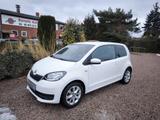 Skoda Citigo1.0 Green tec Clever*Klima,SHZ,APP,PDC,ALU - Skoda Citigo: Clever
