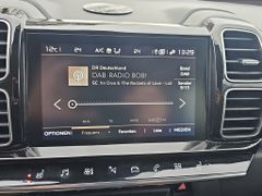 Fahrzeugabbildung Citroën C5 Aircross BlueHDI 180 EAT8 Shine