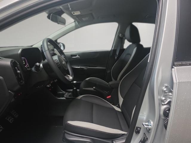 Kia Picanto GT-LINE PE2 1.0 GDI NAVI,DAB,KLIMA,SITZH