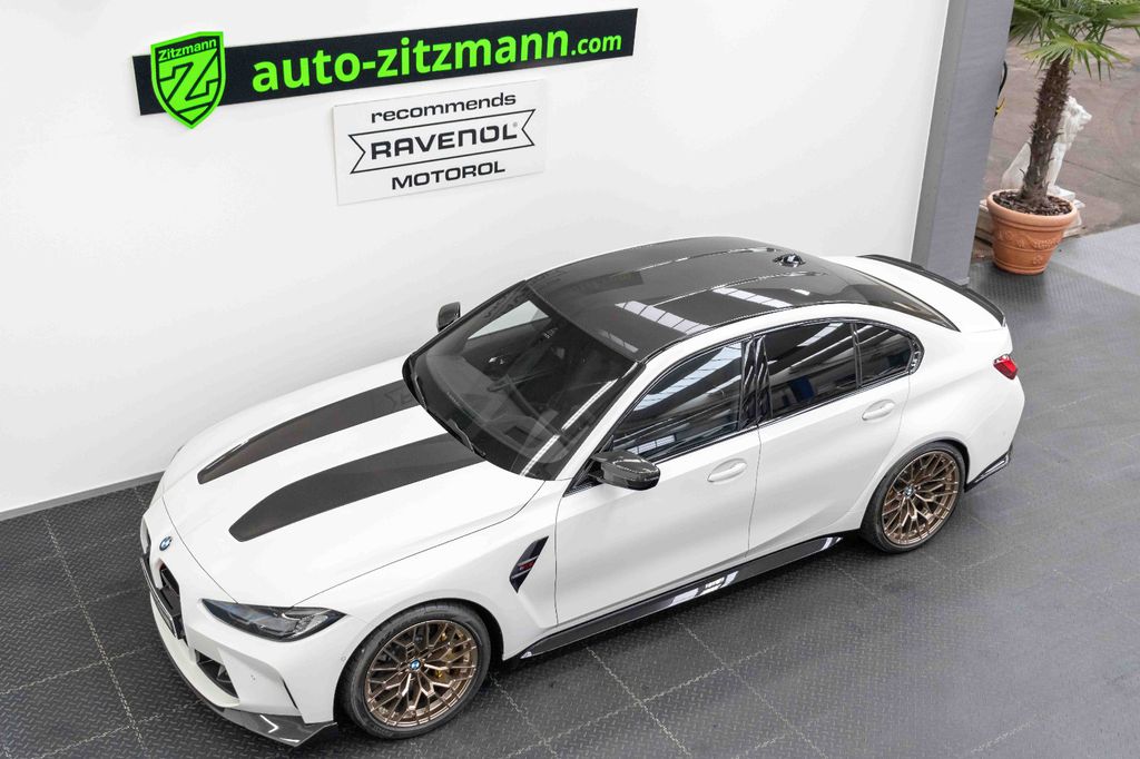 BMW M3 kaufen bei mobile.de
