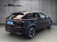 Volkswagen Taigo - Vorschau Bild 4