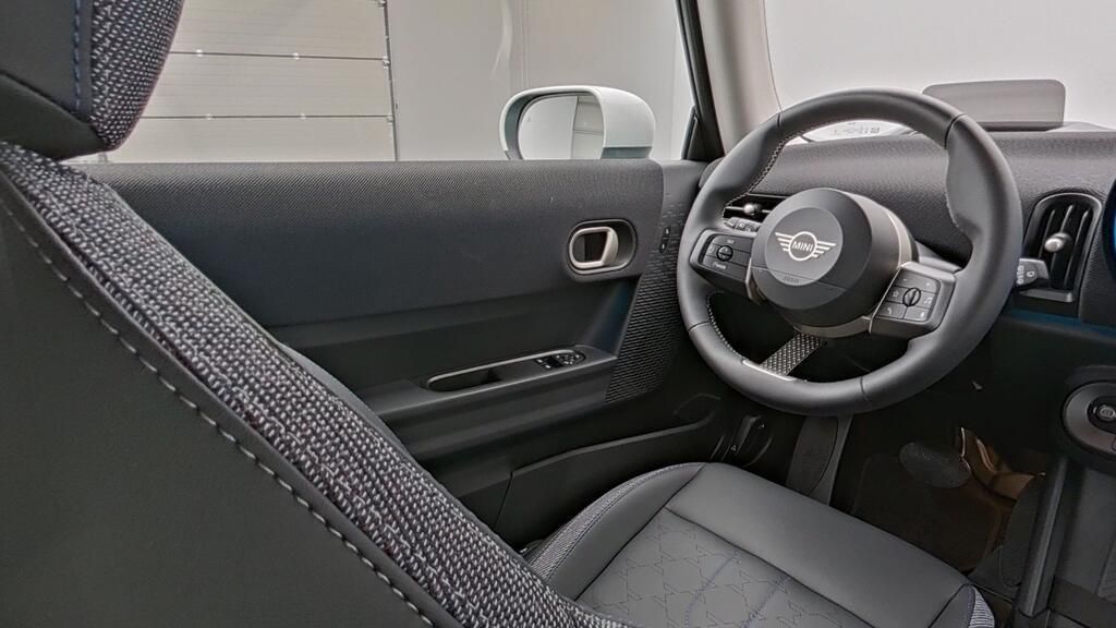 MINI Cooper C - Bild 10