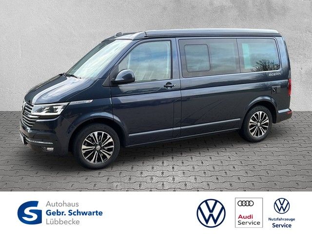 Volkswagen T6 California 2.0 TDI DSG 4Motion Ocean AHK+RFK