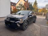 Opel Mokka Edition 1.2 136 PS Komfort + Te... - Opel Mokka-e Benziner Gebrauchtwagen
