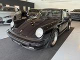 Porsche PORSCHE 911 Carrera 3.2 Targa COMPLETAMENTE RIFA - Porsche aus 1984: 911 Carrera
