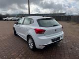 Seat Ibiza Style - gebrauchte Seat Ibiza aus dem Jahr 2019