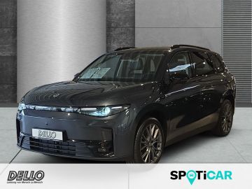 Leapmotor Leasingangebot: Leapmotor C10 160 kW Design Panorama Navi Digitales Cockpi