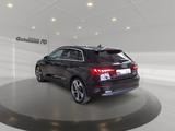 Audi A3 Sportback 35 TFSI edition one AHK RFK - Audi A3 edition-one