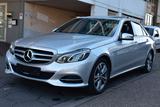 Mercedes-Benz E 200 NGD Natural Gas Drive BlueEfficiency - mit CNG-Antrieb: Limousine