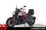 Ducati DIAVEL - Riding-Modes, DTC, ZR neu! - Angebote